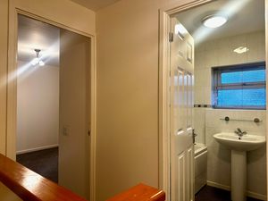 Landing- click for photo gallery